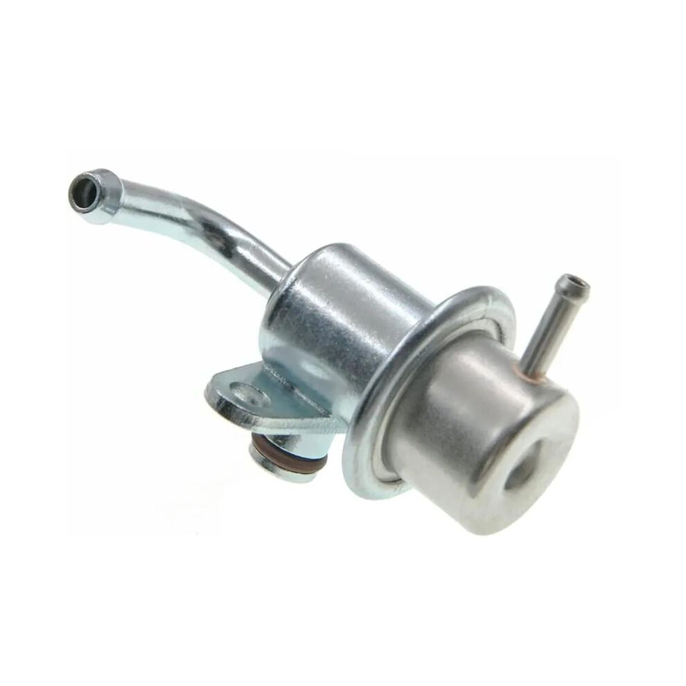 22670-0W000 New Fuel Pressure Regulator For D21 Pathfinder Frontier Mercury 1990-2004 3.0 Bar Silver 4711949323025