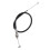 61N-26311-00 Throttle Cable for  Outboard Engine 25HP 30HP 7