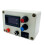 5-35V 5A Voltage Regulator Portable Constant Current/Voltage Adjustable Power Regulator for Computer Maintenance 5