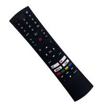 RCKGNTVV003 Remote Control Replacement for Kogan TV KALED24EH7500SVA