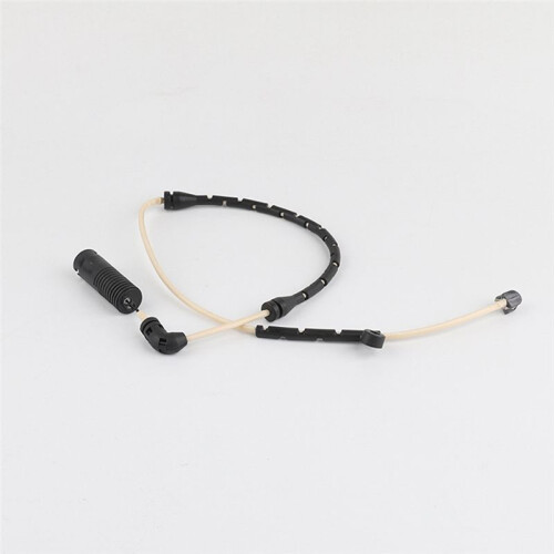 Car Front Axle Brake Sensor Brake Pad Wear Sensor Brake Sensor  34357836795 for  Z4 E85 E86 2