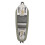 Car DRL Headlight Control Module Unit 8U0941475A for  Q3 2012-2015 LED Daytime Running Light Source with Heat Sink 10