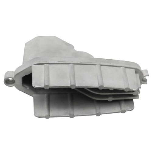 Car DRL Headlight Control Module Unit 8U0941475A for  Q3 2012-2015 LED Daytime Running Light Source with Heat Sink 1