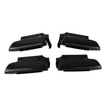 Car Exterior Door Handle for ZX 1991 1992 1993 1994 1995 1996 1997 1998