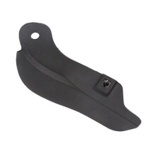 Left Front Wheel Arch Spoiler Trim 8E0853887A for A4 S4 Quattro B6 B7 2001-2008 Exeo/ST 2009-2014