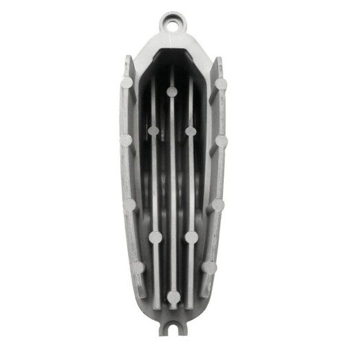 Car DRL Headlight Control Module Unit 8U0941475A for  Q3 2012-2015 LED Daytime Running Light Source with Heat Sink 2