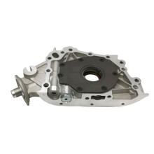 2131023002 Motoroliepomp voor   Tucson Tiburon  Spectra Sportage 21310-23002