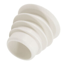 Pool Cleaner Skimmer Cone Adapter for K12110 Valve Cuff W70263 W63900