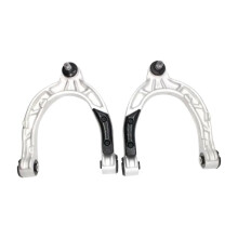 1 Par de Suspensión de Automóvil Brazo de Control Superior Suspensión Delantera Superior 1044326-00-G para  Modelo 3 y Accesorios