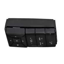Para Expedition 2015-2017 Interruptor de Control Media VOL FL7T-9E740-ADW Interruptor de Control del Volante