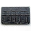 4.5V-5.5V 6-Bit Digital Circuit Clock Kit, Electronic Clock Teaching and Practical Training, Welding and DIY Parts 6