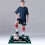 Football Training Mat Silent Non-Slip Shock Absorption Footstep Training Mat 5