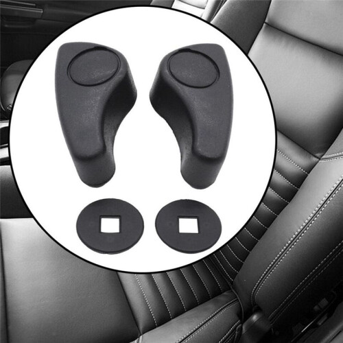 2 Stück Autositz-Einstellgriff 7701207182 7701205078 für  Clio 1