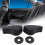 2 Stück Autositz-Einstellgriff 7701207182 7701205078 für  Clio 8