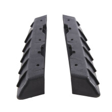 86518-2M300 Auto-Frontstoßstangenabdeckungshalterung Oben für   Coupe 2013-2016 86517-2M300