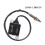 Nitrogen Oxygen Sensor for    Cruze Diesels 1.6L 2017-2018 Nox Sensor 55498413 5WK96759 6