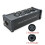 Network Signal Extender Light Conversion Digital Network Cable to Analog Signal Distribution Transmission Box(A) 5