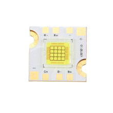 60W 30V LED-Chip für -LED-Moving--Beleuchtungslampenquelle -DJ-LED-Spotlicht-LED-Quelle