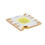 60W 30V LED Chip for  LED Moving  Lighting Lamp Source  DJ LED Spot Light LED Source 8