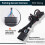 Auto-Frontstoßstange-Parksensor-Kabelbaum PDC-Kabel A2044400035 Passend für   C-Klasse W204 6