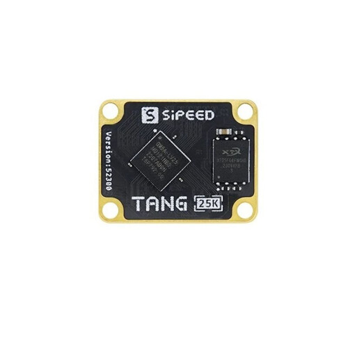 Tang Primer 25K Core Board High Cloud GOWIN GW5A RISCV FPGA Development Board PMOD SDRAM 1