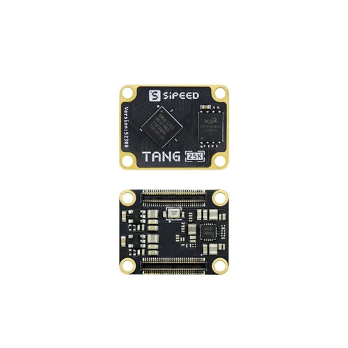 Tang Primer 25K Core Board High Cloud GOWIN GW5A RISCV FPGA Development Board PMOD SDRAM 2
