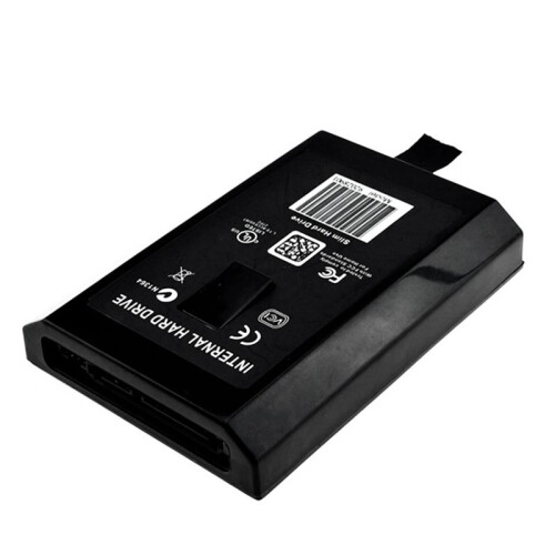 Disco Rigido da 20 GB per Console di Gioco  360 Slim Disco Rigido HDD Interno 1