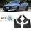Car Mudflaps Mud Flaps  Guards Mudguards Front Rear  Protector for   2021-2024 3