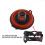 Car Engine Valve Cover Membrane for  N43 1/3/5 Series E81 E82 E87 E88 E90 E91 E92 E93 E60 11127553626 6