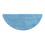 Accessory Set for Clever&Clean L-Series 707: Main Side Brush Mop Filter,A 4