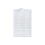Accessory Set for Clever&Clean L-Series 707: Main Side Brush Mop Filter,A 5