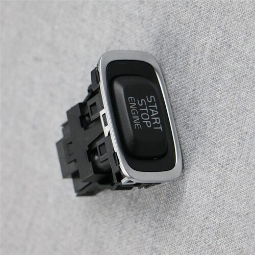 Engine Ignition Start Stop  Button 31456645 for  C70 S60 S80  V70 XC60 XC70 2011 - 2016 2