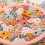 Embroidery Kit for Beginners and Embroidery Enthusiasts Includes Floral Landscape with Thread Needles,C 4