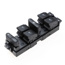 Power Window Button 18G959857A for Bora MK4 1999-2004 B5 B5.5 1998-2004