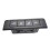 DHB6-66180 Car Interior Trunk  Button Replacement for  3 BP 2019-2023 Inner Rear Tailgate  Button 3