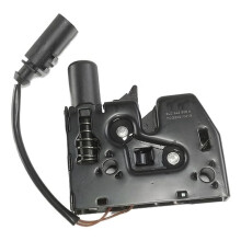 8U0823509 8U0823509A Levier de Déverrouillage Du Capot Inférieur, Accessoire Automatique, Verrouillage Inférieur Du Capot Moteur pour Q3 2.0L