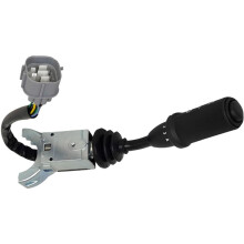 Interruptor de Columna de Marcha Atrás del Transportador 70180299 para Retroexcavadora JCB 1400B 1550B 1600B 1700B 214 215 216 217 3C 3CX 3D
