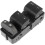 Car Master Window  BT4Z-14529-AA for   2011-2015 Left Power Window Lift  Control Button BT4Z14529AA 5