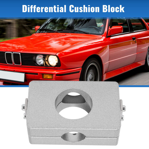Aluminum Alloy LSD Limited Slip Differential Conversion Grip Kit LSD-001 For- E30 E36 E46 M3 LSD Conversion Grip Kit 1