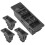 Window Lifter Control  Front Rear Left Right for  PAJERO MR753373 MR731813 1