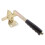 Anti-Slip Mechanical Hand Brake Parking Stop Trailer Caravan Lever Coupling 6