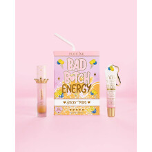 P.Louise Bad Bitch Energy Lip Duo Sticky POPS