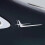 2Pcs Suitable for - C260L E300L C200L Tail Plate Side Car Sticker Accessories Special Type 1