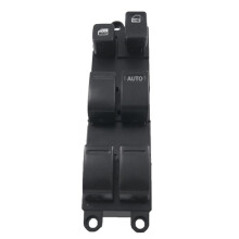 25401-AL500 Front Right Power Window Lifter Master Control for Stagea 2002-2007 RHD Car Accessories