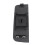 735362696 Electric Power Master Window Lifter Control  Button for  Strada Car Accessories 2