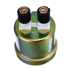 Sonda de PresióN de Aceite 1/8NPT Sensor de PresióN de Aceite TapóN Sensor de Sonda de PresióN de Aceite