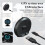 G13 Car GPS - Display HUD Speedometer Digital Clock HD - Universal 8
