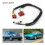 Car Accessory Electrical Ignition  for  INTEGRA for   35130-S04-305 3
