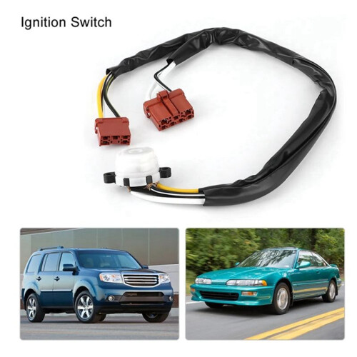 Car Accessory Electrical Ignition  for  INTEGRA for   35130-S04-305 2