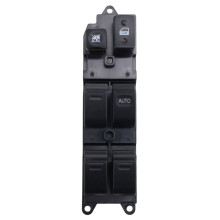 84820-22310 Interrupteur de FenêTre éLectrique LèVe-Vitre Interrupteur de FenêTre Bouton de Commande pour  Land  80